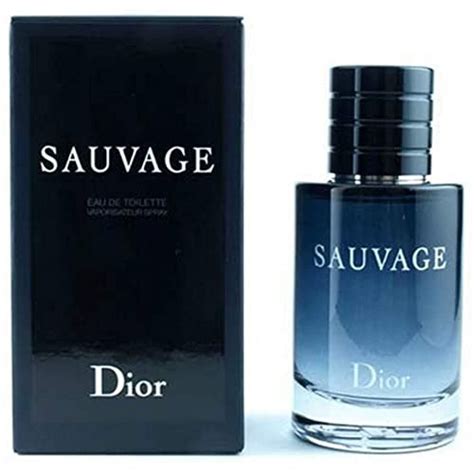 Dior Sauvage price usa